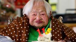 100-åringenes hemmelighet 100-åringenes hemmelighet
