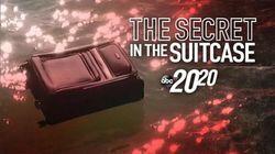The Secret in the Suitcase The Secret in the Suitcase