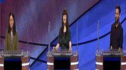 Aimee Lim Vs. Lindsey Packer Vs. Colin Davy, show # 8199. Aimee Lim Vs. Lindsey Packer Vs. Colin Davy, show # 8199.