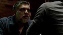 The Homophobic Killer The Homophobic Killer