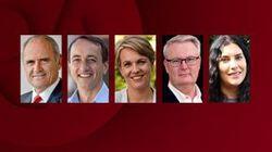 An Ethical Australia? Accountability, Ethics And Leadership An Ethical Australia? Accountability, Ethics And Leadership