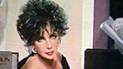 Elizabeth Taylor Elizabeth Taylor