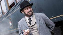 Allan Pinkerton: Saving Lincoln Allan Pinkerton: Saving Lincoln