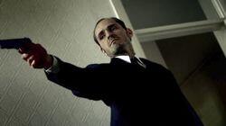 Tony Spilotro: The Las Vegas Enforcer Tony Spilotro: The Las Vegas Enforcer