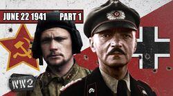 June 22, 1941 Part 1 June 22, 1941 Part 1