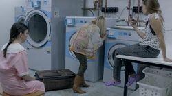 Laundry Laundry