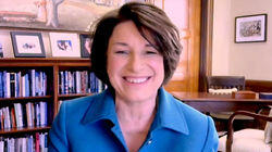 Senator Amy Klobuchar, Ego Nwodim Senator Amy Klobuchar, Ego Nwodim