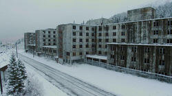 Buckner Building Alaska Buckner Building Alaska