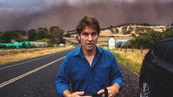 Into the Firestorm Into the Firestorm