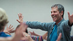 Featuring Ohad Naharin Featuring Ohad Naharin