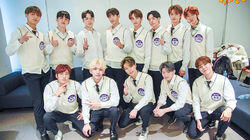 Episode 252 with Seventeen Episode 252 with Seventeen