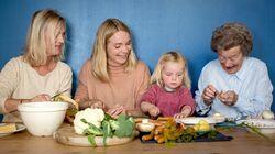 Nøtter og piller for et langt liv Nøtter og piller for et langt liv