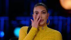 Kim Kardashian West Kim Kardashian West