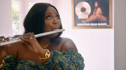 Lizzo Lizzo