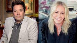 Chelsea Handler, Senator Bernie Sanders, The War on Drugs Chelsea Handler, Senator Bernie Sanders, The War on Drugs