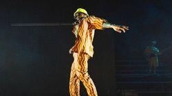 Fashion & Music Fashion & Music