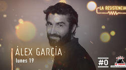 Álex García Álex García