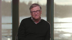 Bill Gates, The Head and the Heart Bill Gates, The Head and the Heart