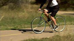 Bamboo Bicycles; Chainsaw Art; Breath Mints; Manual Motorcycle Transmissions Bamboo Bicycles; Chainsaw Art; Breath Mints; Manual Motorcycle Transmissions