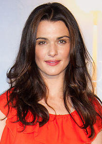 Rachel Weisz Rachel Weisz