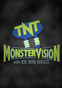 MonsterVision MonsterVision