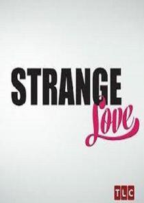 Strange Love Strange Love