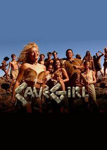 Cavegirl Cavegirl