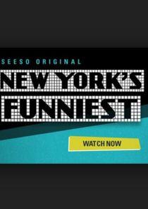 New York's Funniest New York's Funniest