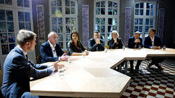 Aflevering 1 Aflevering 1
