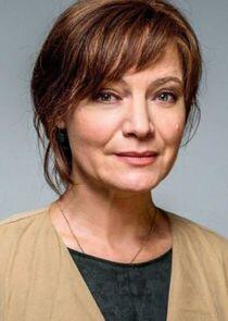 Marion Mitterhammer Marion Mitterhammer