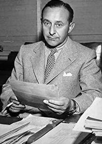 Arthur Freed Arthur Freed