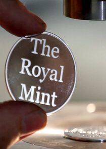 The Royal Mint The Royal Mint