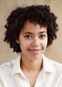 Amanda Wilkin Amanda Wilkin