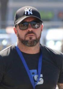 Darrell McLean