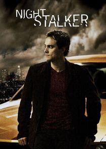 Night Stalker Night Stalker