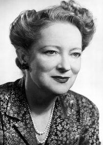 Peggy Wood Peggy Wood