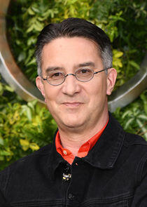 Rob Wilkins Rob Wilkins