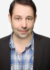 Steve Rosen Steve Rosen