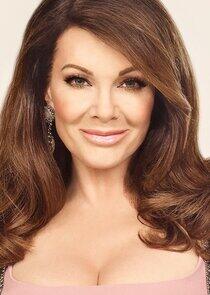 Lisa Vanderpump Lisa Vanderpump