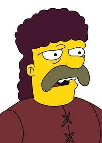Jebediah Springfield Jebediah Springfield