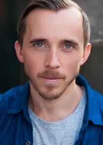 Benedict Hardie Benedict Hardie