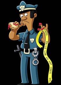 Officer Lou Officer Lou