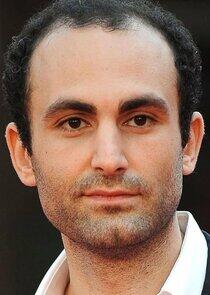 Khalid Abdalla Khalid Abdalla