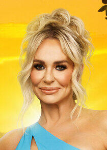 Taylor Armstrong Taylor Armstrong