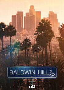 Baldwin Hills Baldwin Hills