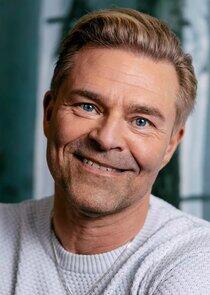 Ressu Redford Ressu Redford