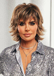 Lisa Rinna Lisa Rinna