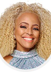 Kim Fields Kim Fields