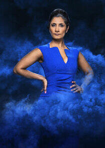 Suki Panesar-Unwin Suki Panesar-Unwin