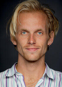 photo of Simon Kongsted photo of Simon Kongsted